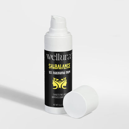 SkinBalance 10% Niacinamide