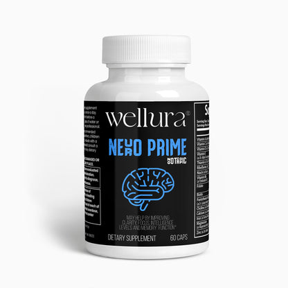 NeuroPrime