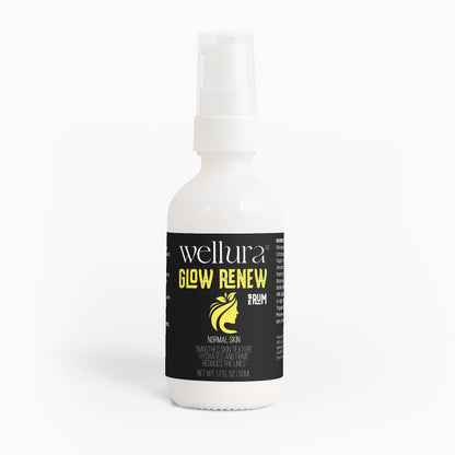 GlowRenew Serum for Normal Skin