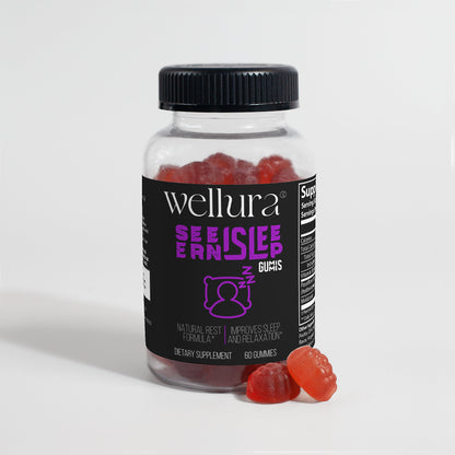 SereniSleep Gummies (Adult)