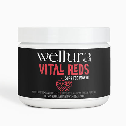 Vital Reds Superfood Blend