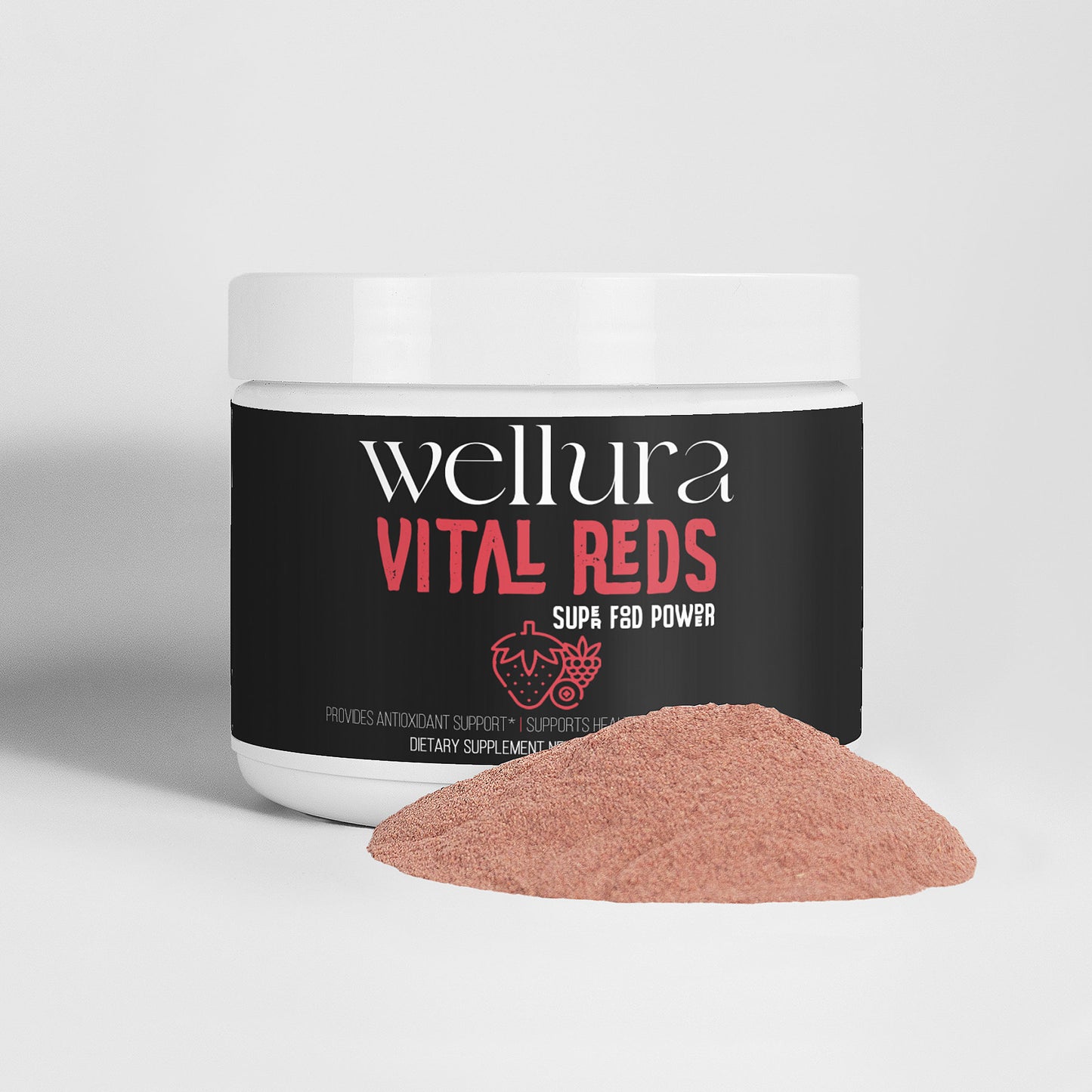 Vital Reds Superfood Blend