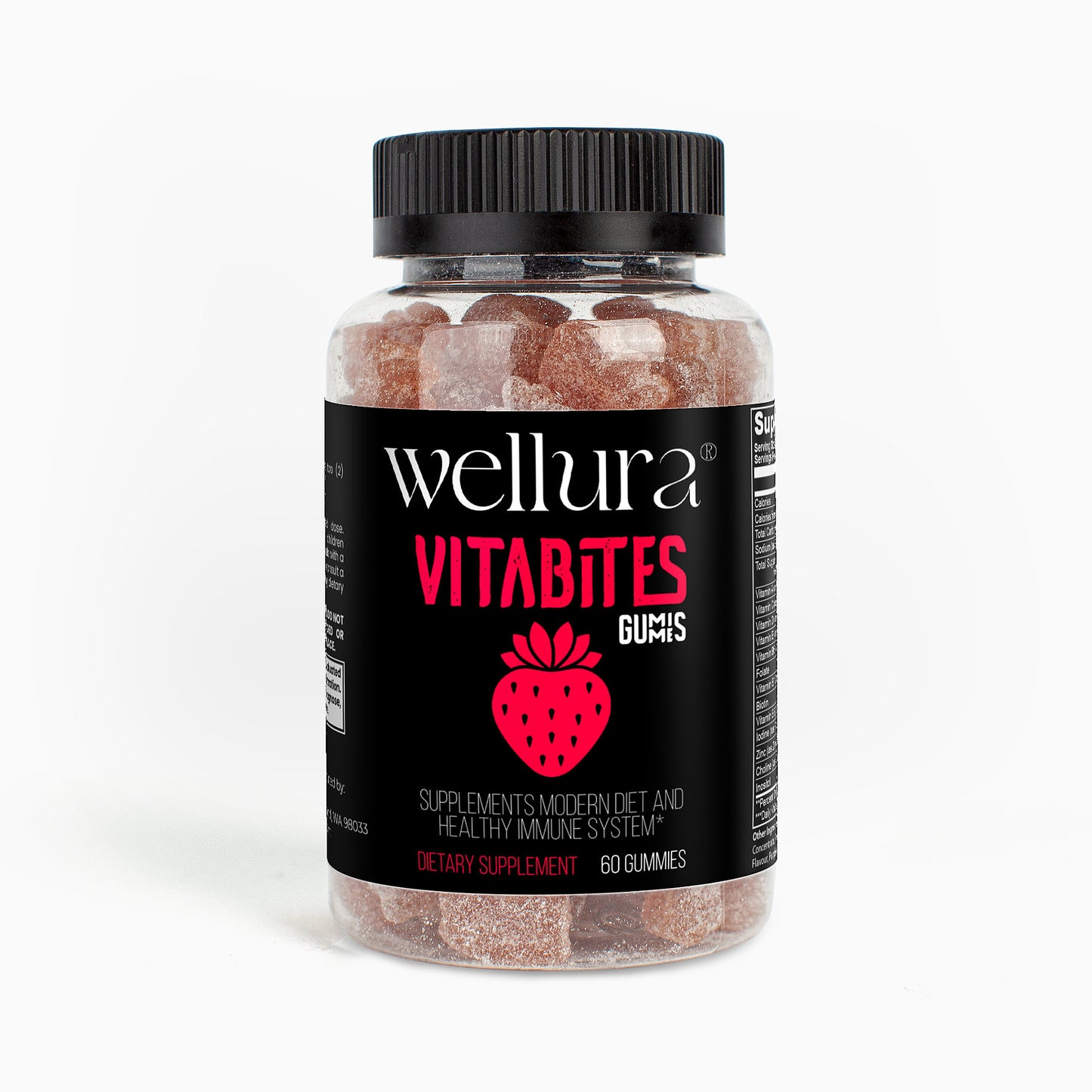 VitaBites Gummies