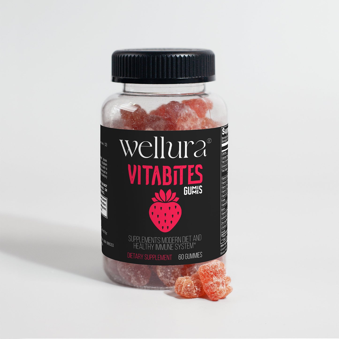 VitaBites Gummies