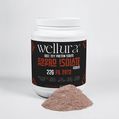 Whey ChocoPro Isolate